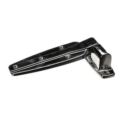 Thermalrite Blast Chiller Hinge 1245 Rev Cam Rise 1-1/4 Offset Chrome 1119